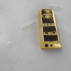 Gold Çakmak
